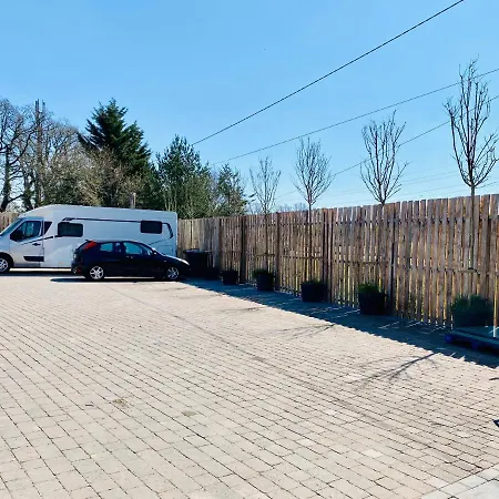 Amber Lodge Hickstead-B Burgess Hill Exterior photo