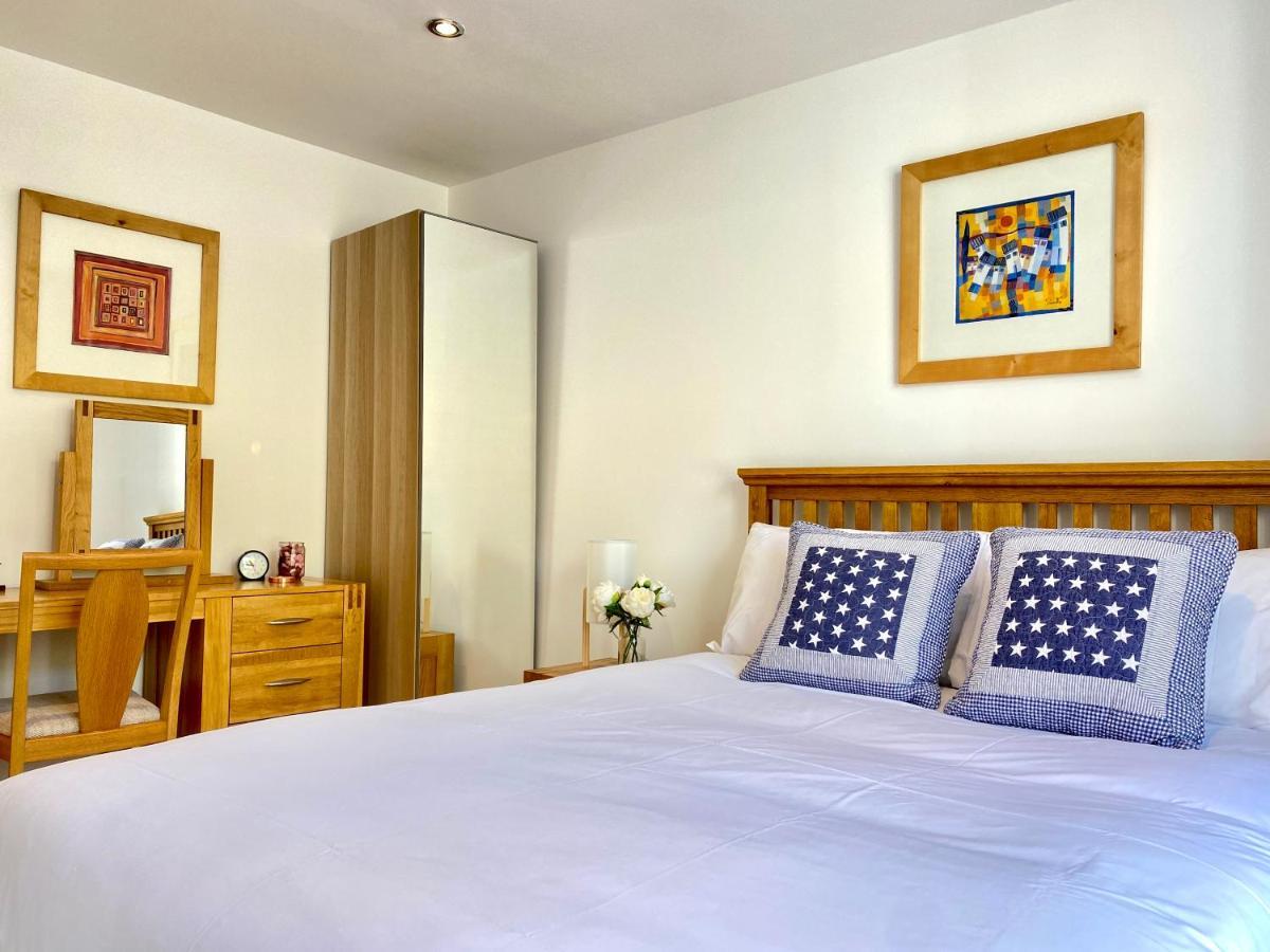 Amber Hickstead-b Holiday home Burgess Hill